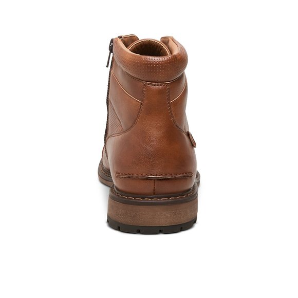 NEW  Steve Madden Men's M-Brix Boots - Picture 5 of 13